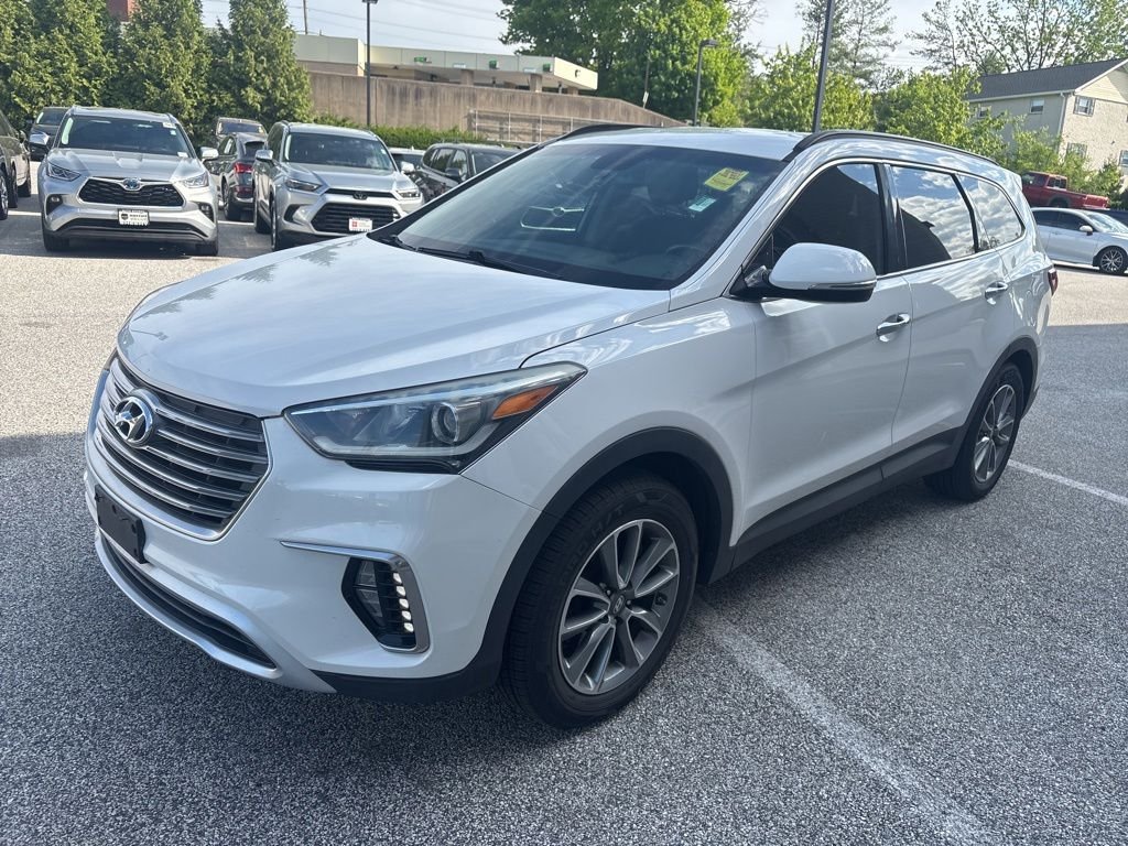 hyundai santa fe 2017 KM8SNDHFXHU172479 image hyundai santa fe 2017 KM8SNDHFXHU172479 image